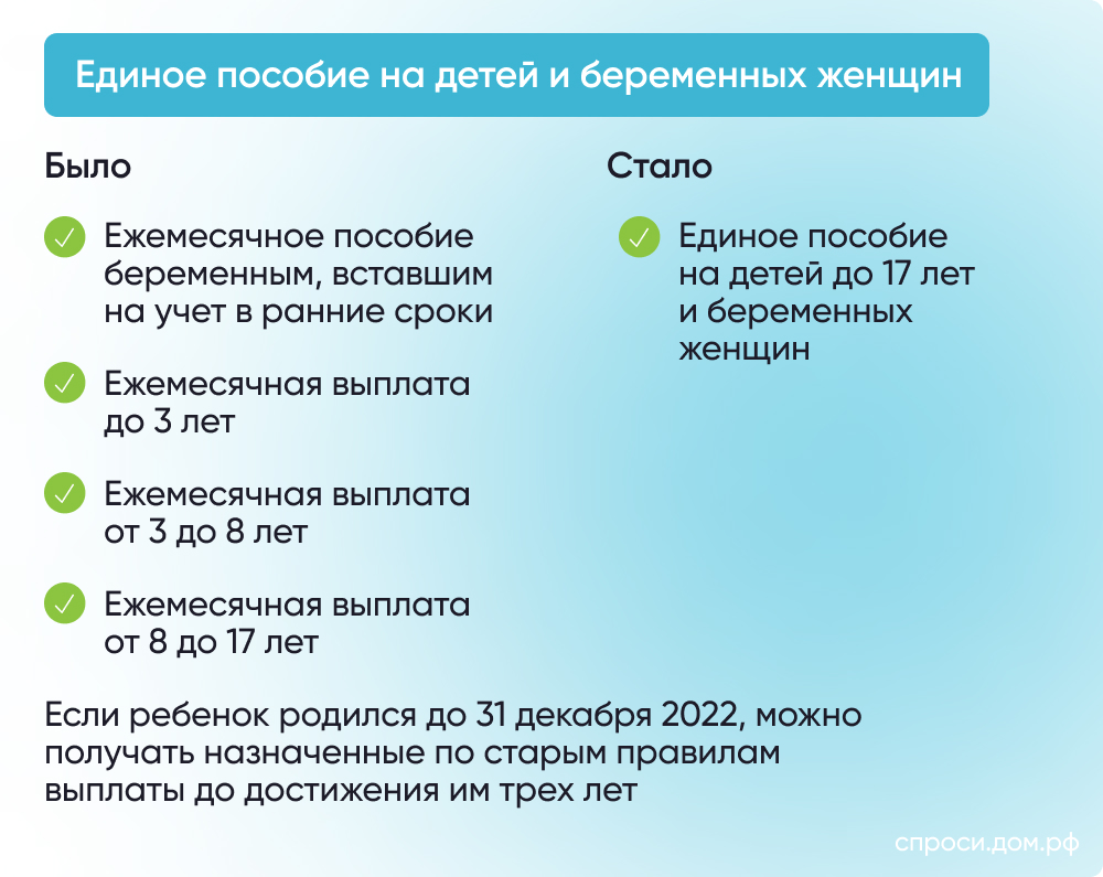 Какие выплаты могут получить беременные женщины и молодые матери в 2023  году | 27.09.2023 | Новости Маджалис - БезФормата